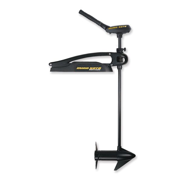 TRL/M MAX 55 52" HND 12V