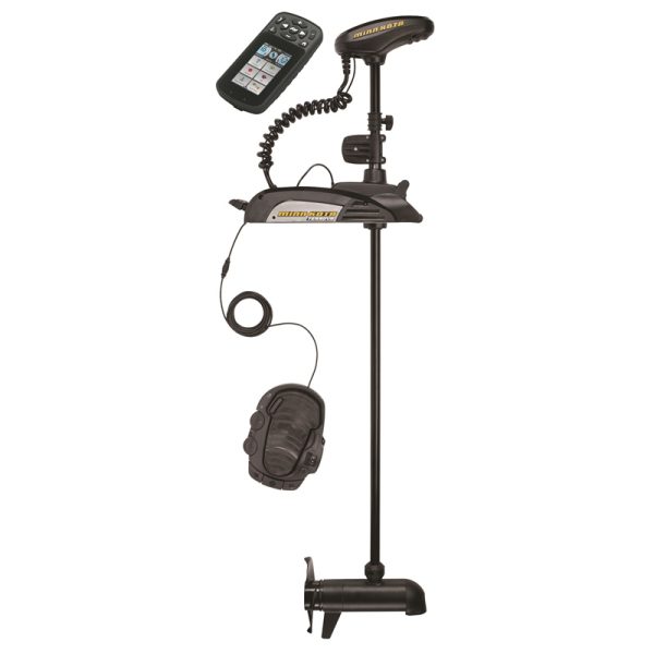 TERROVA55IPBTNOPEDAL