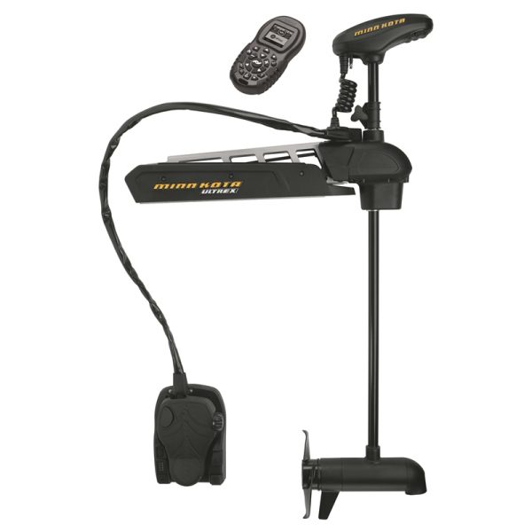 T/M ULTREX 80 45" I-PLT