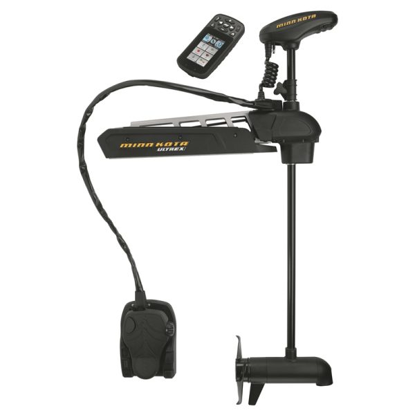 T/M ULTREX 80 45" IPLNK