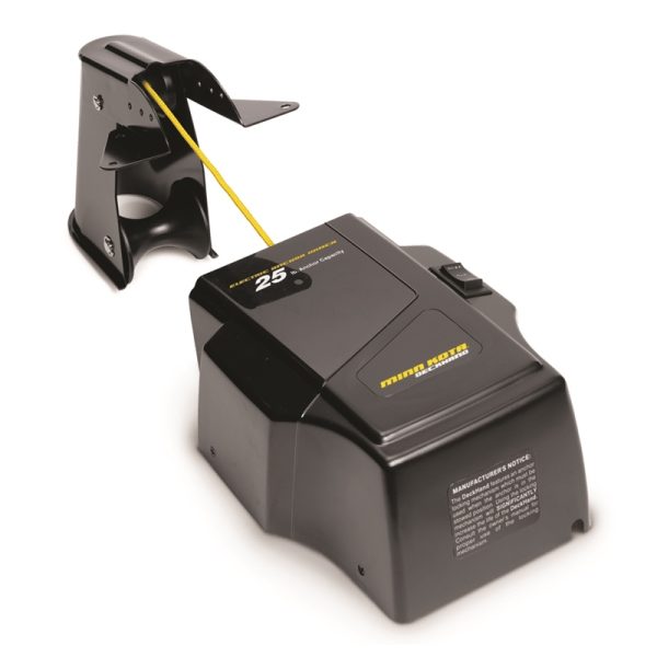 ANCHOR WINCH 25LB