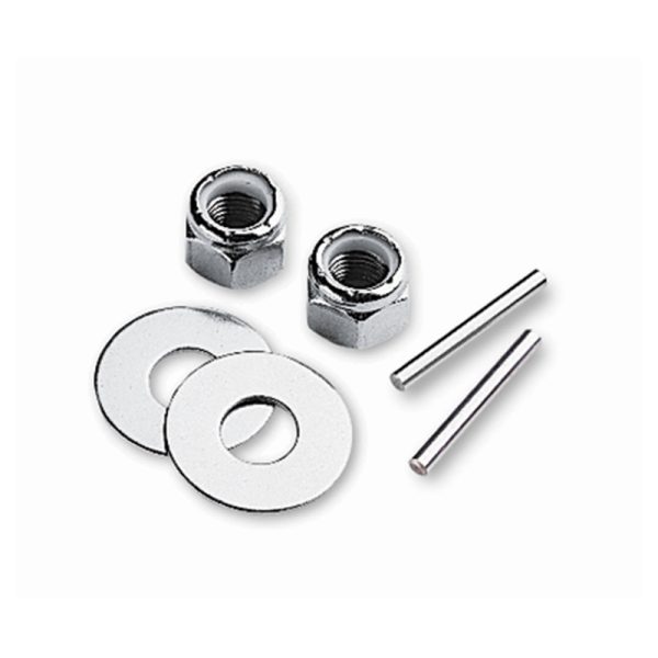 MKP-34 PROP NUT KIT-E