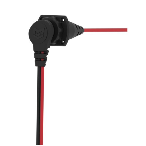 CHARGER OUTPUT EXT CABLE MK-EC-15