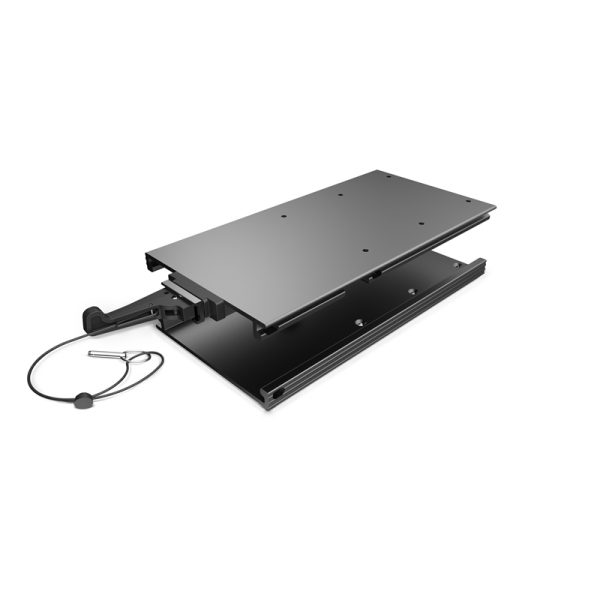 MKA51 QUICK RLS ELEC STR