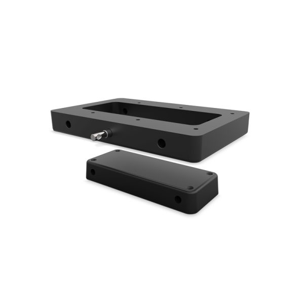 MKA53 QUICK RLS ELEC STR