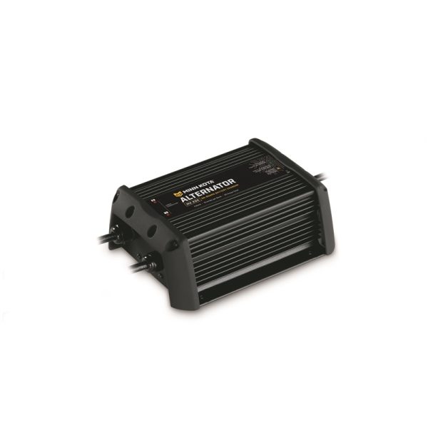 MK2DC2BANK ALTERN CHRG