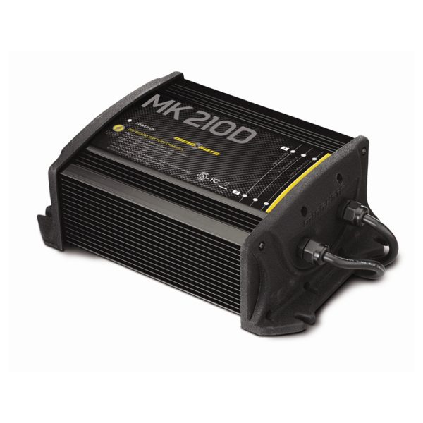 MK210D CHARGER 2 BNK 05A