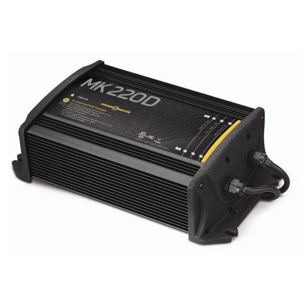 MK220D CHARGER 2 BNK 10A