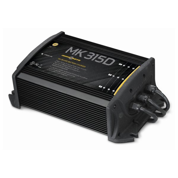 MK315D CHARGER 3 BNK 05A