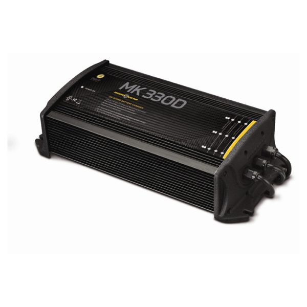 MK330D CHARGER 3 BNK 10A