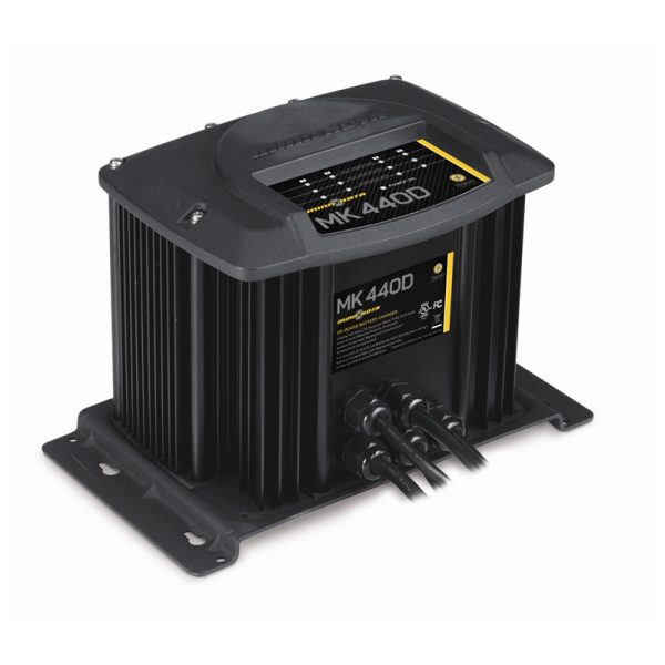 MK440D CHARGER 4 BNK 10A