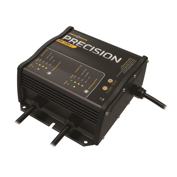 MK230PC CHARGER 2BNK 15A