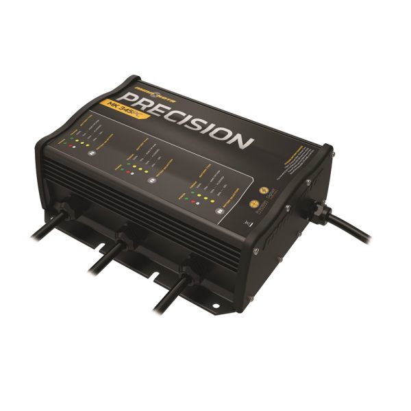 MK345PC CHARGER 3BNK 15A