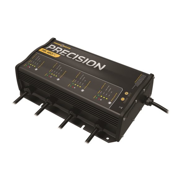 MK460PC CHARGER 4BNK 15A