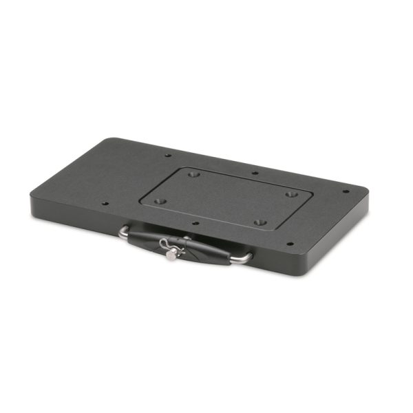 MKA21 QUICK RELEASE BLK