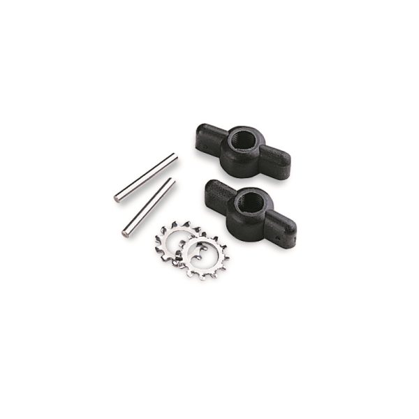 MKP-10 PROP NUT KIT-B
