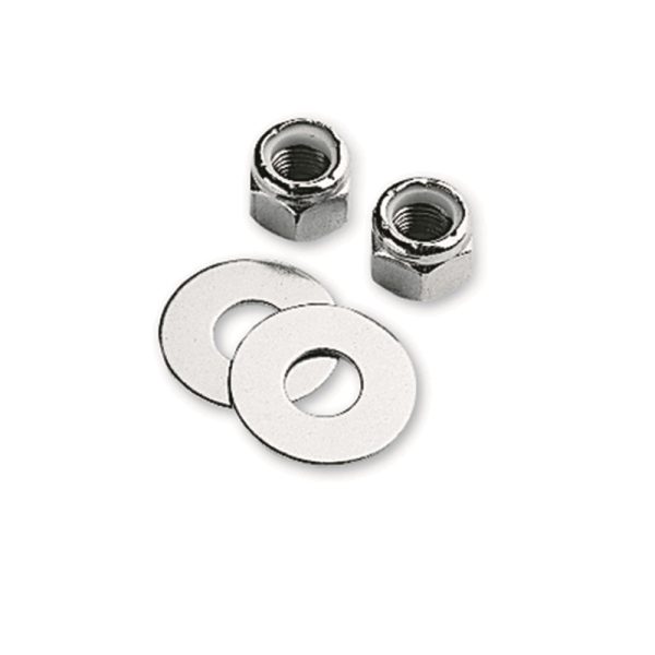 MKP-23 PROP NUT KIT-D