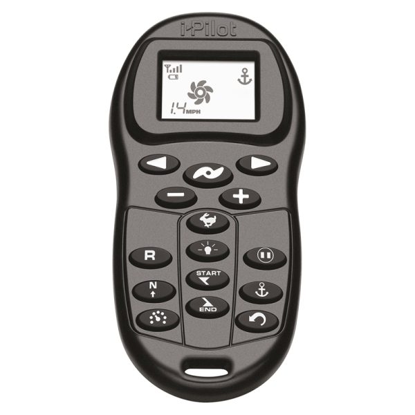 I-PILOT REMOTE