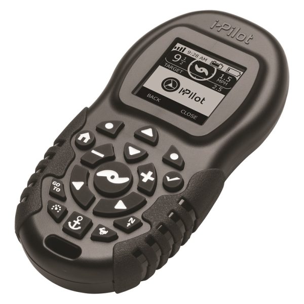 I-PILOT REMOTE