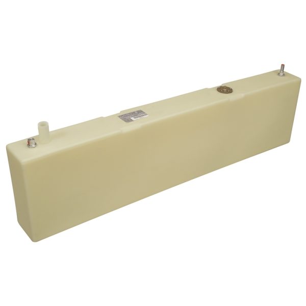 FUEL TANK 19 GAL.