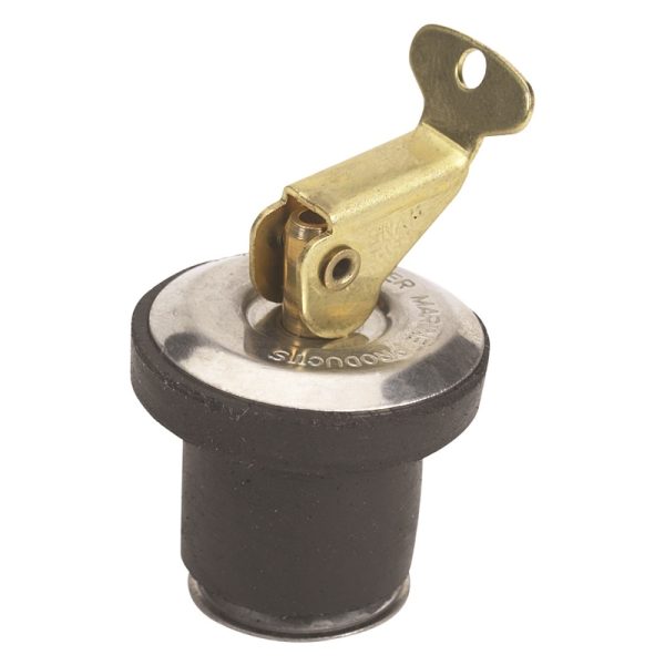 BAITWELL PLUG / 13/16