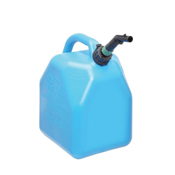 JERRY JUG 5 GL CRB BLUE