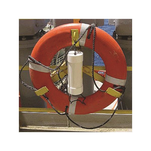 RING BUOY ORNG 30" SOLAS