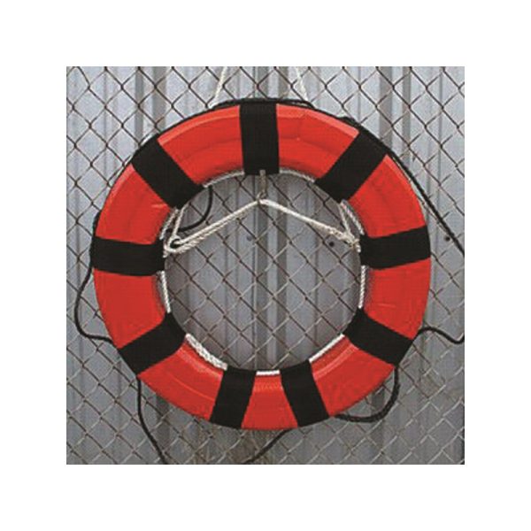 RESCUE RING 30"