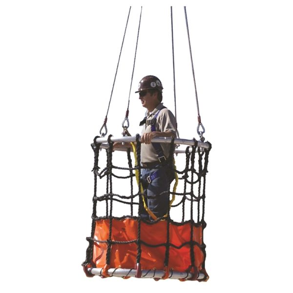 COLLAPSIBLE WORK BASKET