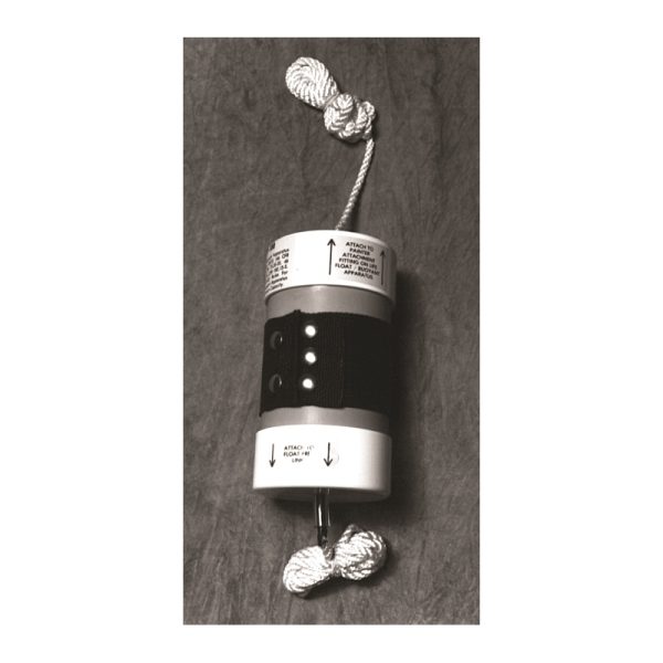LIFE FLOAT PNTR 1/2"X150