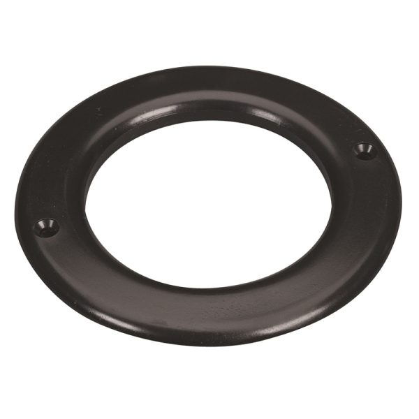 GROMMET 3" BLACK