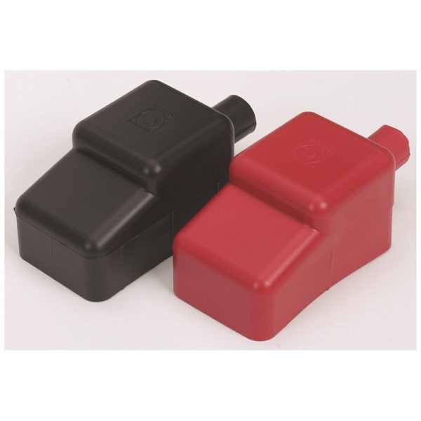 BLK BATTERY TERM BULK
