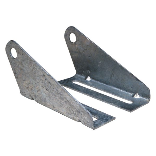 SPLIT PANEL BRACKET PAIR