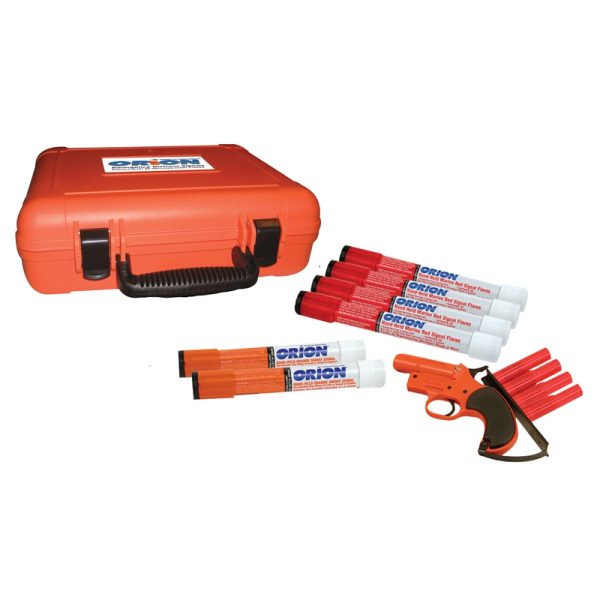 FLARE KIT 12 GAUGE HP
