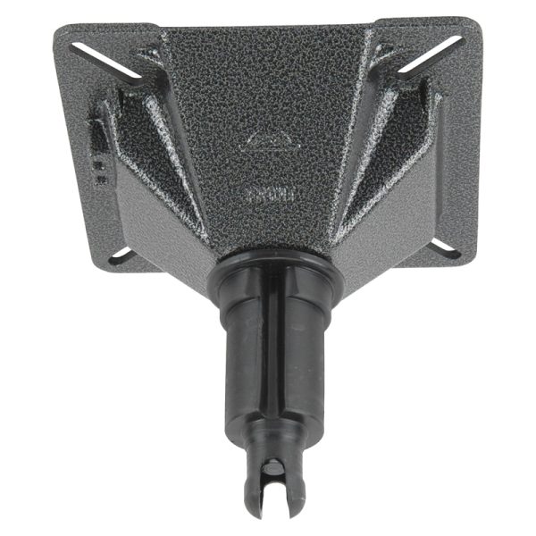 SWIVEL SPRINGLCK HI-RISE