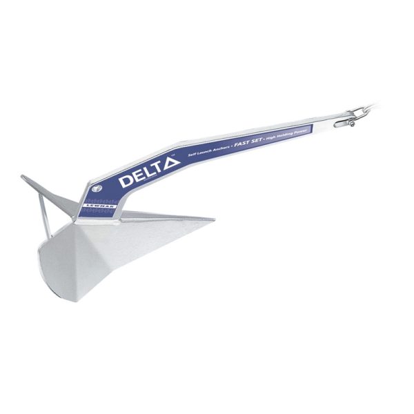 DELTA ANCHOR 22#
