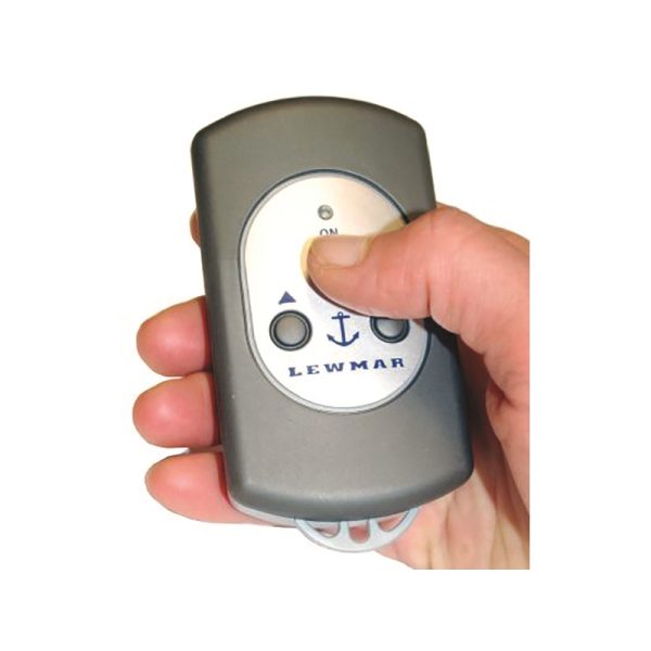 WINDLASS WIRLESS REMOTE