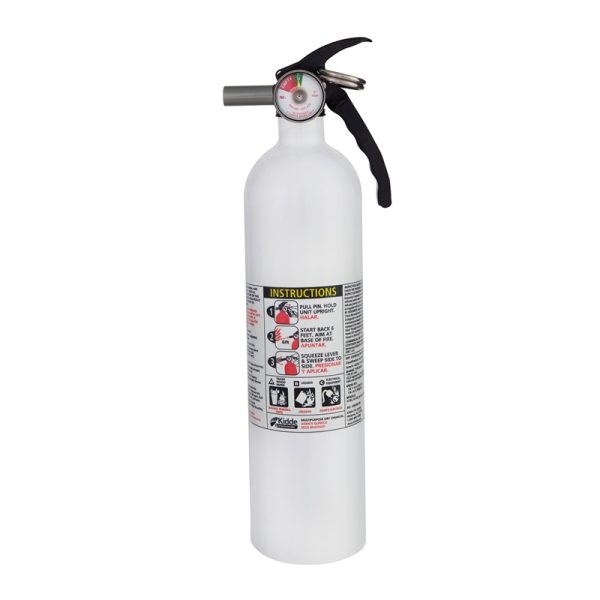 Fire Extinguisher Mariner 110 1A10BC