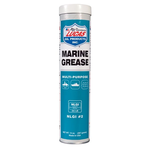LUCAS MARINE GREASE 10320