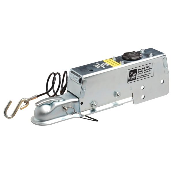 ACTUATOR-80 DISC BRAKE