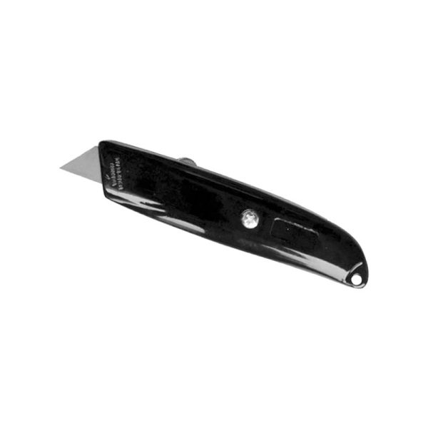 UTILITY KNIFE BLADE 5PK