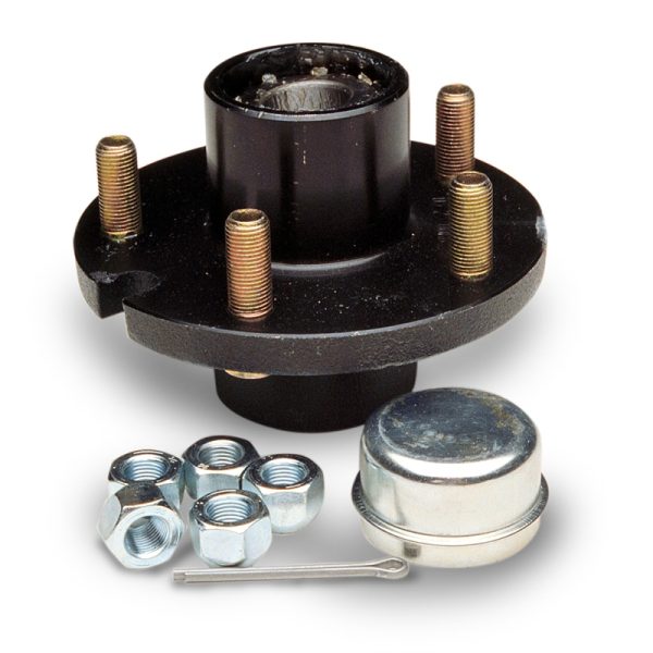 SPECIAL* HUB KIT (4)