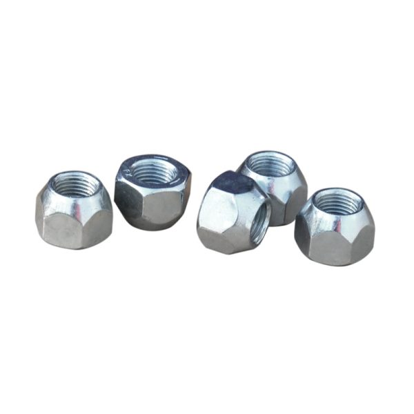 LUG NUTS 5PK