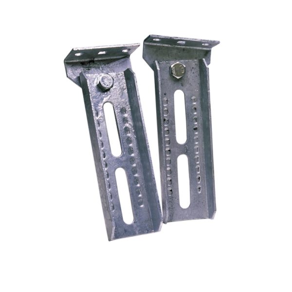10"BOLS BRACKET W/SW.BKT
