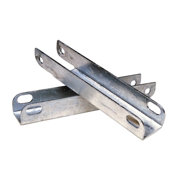 9 1/2" BUNK BRACKET (PR)