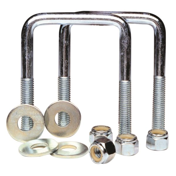 UBSQ. 1/2"X 2-1/8" X 4"L