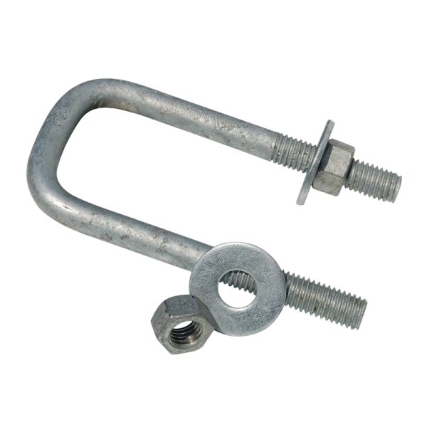 UBSQ 1/2X2-1/16"X4-13/16