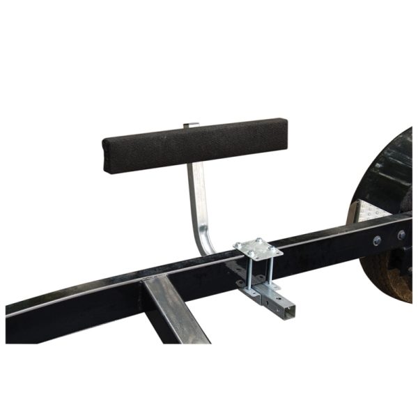 GUIDE ON BUNK BOARD 2FT