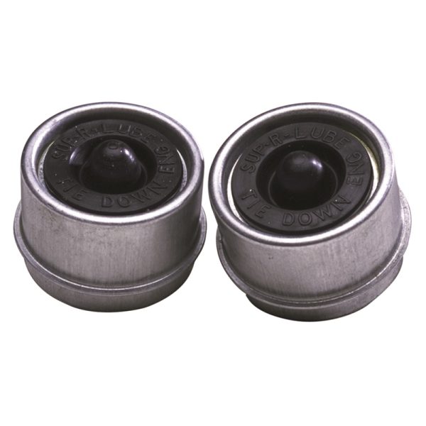SUPERLUBE DUST CAP PAIR