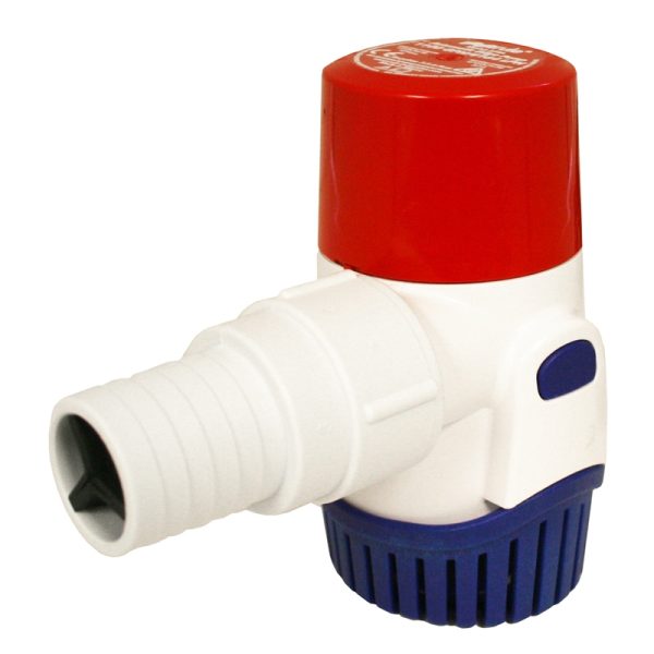 ELCT/SNSE PUMP 12V 1100G